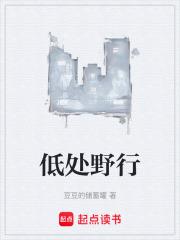 低處野行