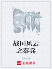 戰國風雲之秦兵