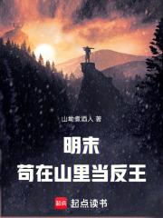 明末：苟在山裡當反王