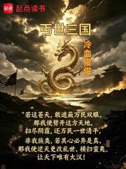 丐世三國