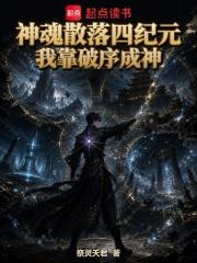 神魂散落四紀元，我靠破序成神