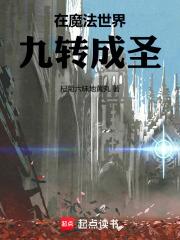 在魔法世界九轉成聖