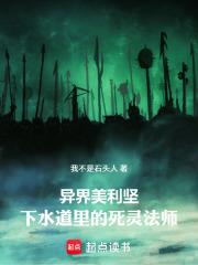 異界美利堅：下水道里的死靈法師