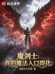 魔劍士：我的魔法入口即化
