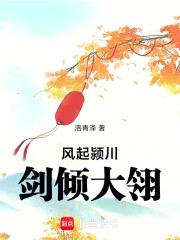 風起潁川，劍傾大翎