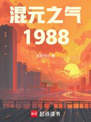 混元之氣1988