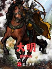 大明的中興