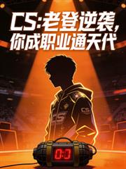 CS：老登逆襲，你成職業通天代