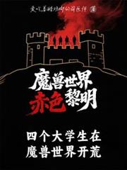 四個大學生在魔獸世界開荒