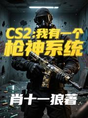 CS2：我有一個槍神系統