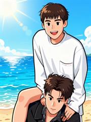 逆愛之回到過去也愛你