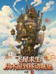 飛屋求生：從木屋到移動城堡