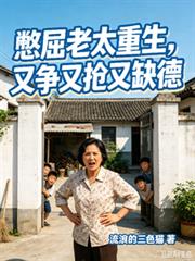 憋屈老太重生，又爭又搶又缺德