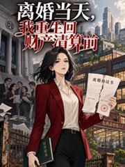 重生在離婚庭上