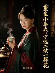 重生小秦氏：寧遠二候一探花
