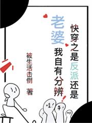快穿之是反派還是老婆我自有分辨