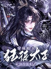 穿成暗衛？狂徒太子，休得強來！