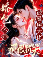 嬌包不乖，被暴戾大佬狠狠罰哭