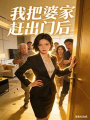 我把婆家趕出門後
