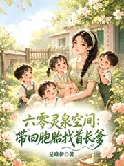 六零靈泉空間：帶四胞胎找首長爹