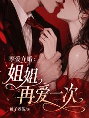 孽愛奪婚：姐姐再愛一次