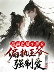 抓回私逃小婢女，偏執王爺強制愛