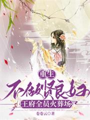 重生不做賢良婦，王府全員火葬場