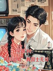 穿越80：開局退婚，我國士無雙