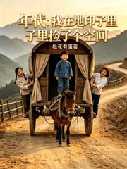 年代：我在地印子裡撿了個空間