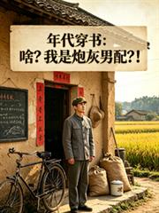 年代穿書：啥？我是炮灰男配？！