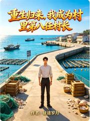 重生歸來，我成為村里第八任村長