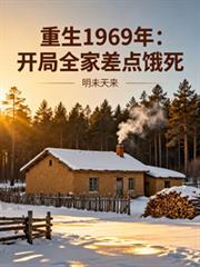 重生1969：開局全家差點餓死