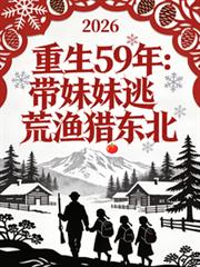 重生59年：帶妹妹逃荒漁獵東北