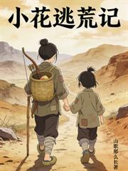 小花逃荒記