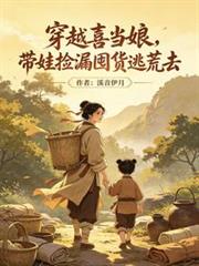 穿越喜當娘帶娃撿漏囤貨逃荒