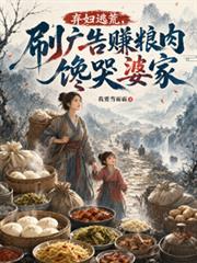 棄婦逃荒，刷廣告賺糧肉饞哭婆家