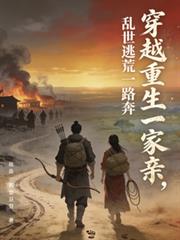 穿越重生一家親，亂世逃荒一路奔