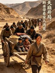 天崩開局，斷親帶著家人逃荒