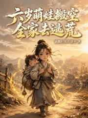 六歲萌娃搬空全家去逃荒