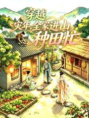穿越災年全家進山種田忙