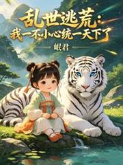 亂世逃荒：我一不小心統一天下了