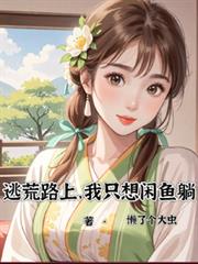 逃荒路上，我只想閒魚躺