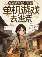 開局被祭祀，帶著單機遊戲去逃荒