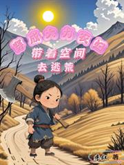 穿成大力農婦帶著空間去逃荒