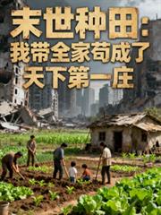 末世種田：我帶全家苟成了第一莊