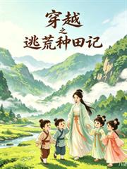 穿越之逃荒種田記