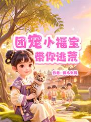 團寵小福寶：帶你逃荒