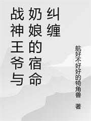 戰神王爺與奶娘的宿命糾纏