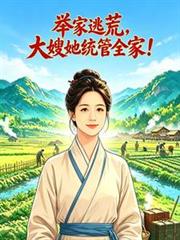 舉家逃荒，大嫂她統管全家！