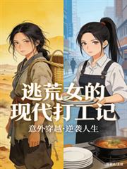 逃荒女的現代日常